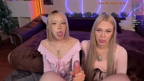 Saved: NickAnny Broadcast (January 18, 2026 07:02, 31min)