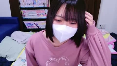 Saved: Nonchan_ Broadcast (March 11, 2026 13:08, 80min)