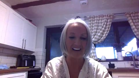 Saved: Nympth4fun Broadcast (April 11, 2026 07:23, 71min)