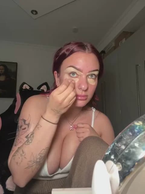 Saved: OliviaaFischer Broadcast (February 24, 2026 14:14, 66min)