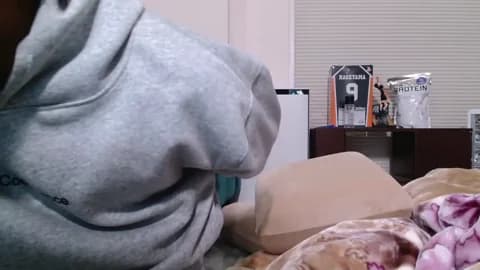 Saved: POCARI_SWEAT Broadcast (March 28, 2026 10:59, 54min)