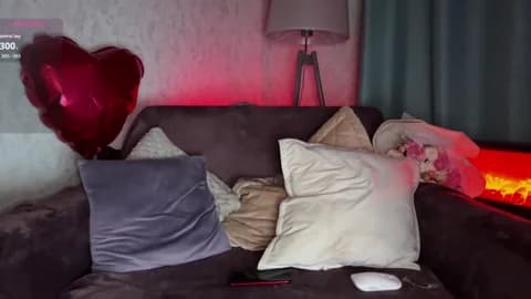 Saved: PinkFoxya Broadcast (March 10, 2026 01:29, 64min)