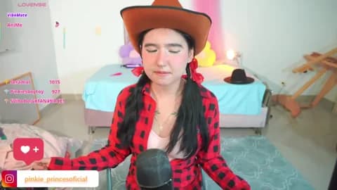 Saved: Pinkie_Princes Broadcast (April 26, 2026 10:20, 39min)