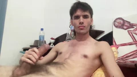 Saved: PygmaBoy Broadcast (March 22, 2026 07:47, 82min)