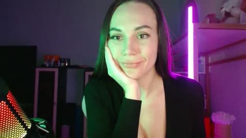 Saved: QWEENII Broadcast (February 27, 2026 20:46, 112min)