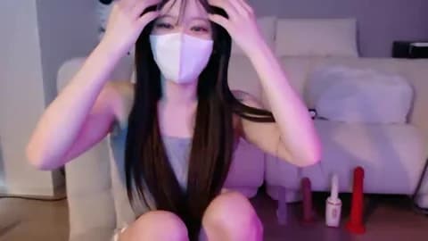 Saved: R-bonbon Broadcast (May 19, 2026 01:56, 51min)