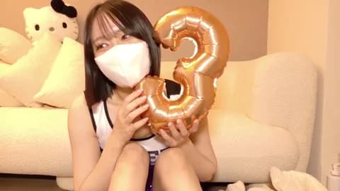 Saved: Ribon_n Broadcast (January 31, 2026 05:50, 42min)