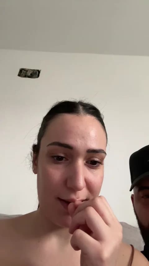 Saved: Rosaliia20 Broadcast (January 12, 2026 13:28, 61min)