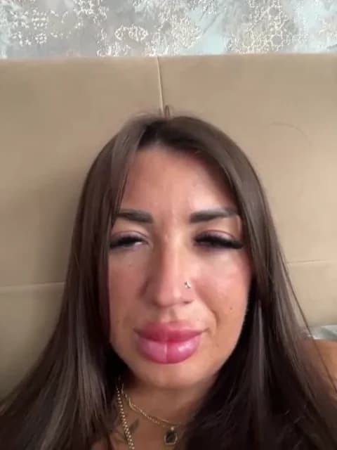 Saved: RuslanaXX Broadcast (April 10, 2026 10:08, 33min)