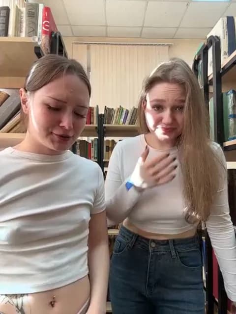 Saved: RussianWoman Broadcast (March 15, 2026 10:43, 53min)