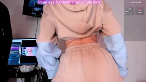 Saved: SSWEETSIINNN Broadcast (January 17, 2026 08:02, 53min)