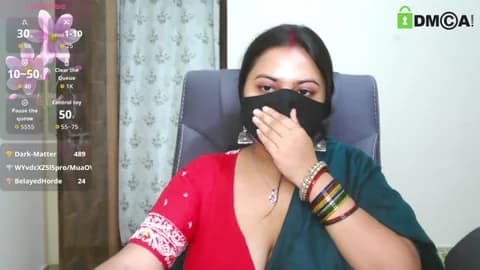 Saved: SassyWildCouple Broadcast (April 24, 2026 20:00, 40min)