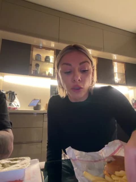 Saved: SexOnMyLvL Broadcast (March 10, 2026 03:34, 34min)