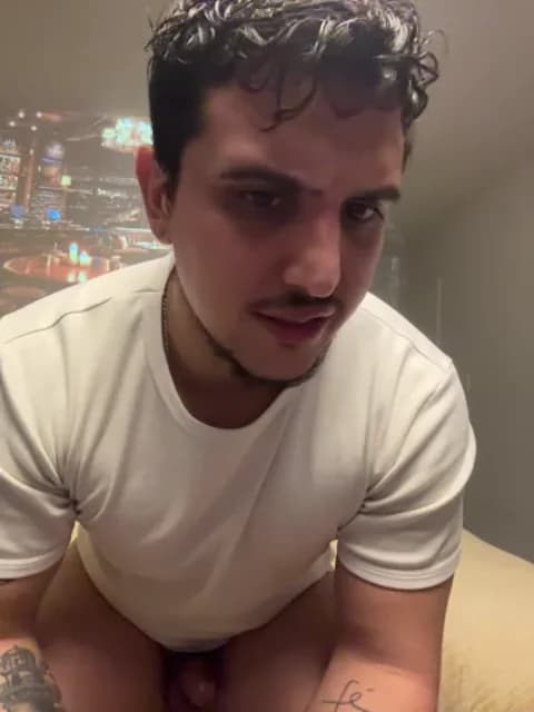 Saved: Sexandfire Broadcast (April 4, 2026 23:21, 38min)