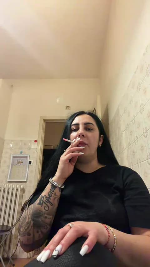 Saved: SexyAnneMarie Broadcast (March 7, 2026 16:54, 64min)