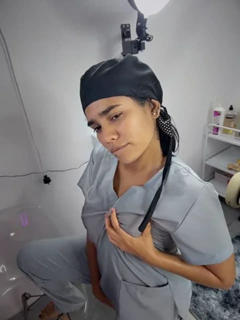 Saved: Spa-Girls Broadcast (March 17, 2026 22:29, 40min)