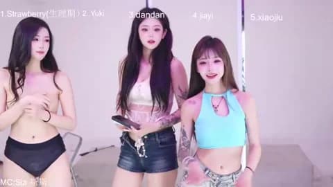 Saved: Supergurl88 Broadcast (March 30, 2026 14:46, 36min)