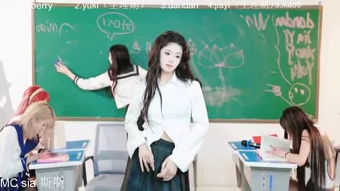 Saved: Supergurl88 Broadcast (April 13, 2026 15:59, 56min)