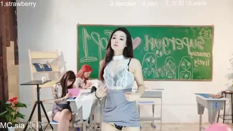 Saved: Supergurl88 Broadcast (April 15, 2026 12:55, 35min)