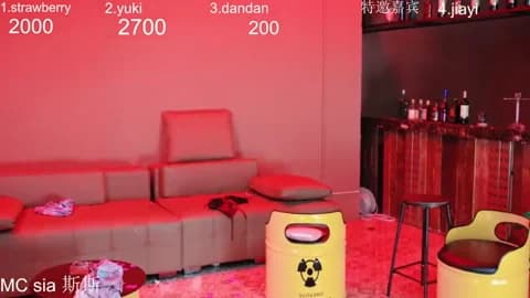 Saved: Supergurl88 Broadcast (April 26, 2026 15:03, 35min)