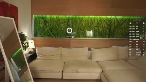 Saved: Sweetemerry Broadcast (January 18, 2026 02:10, 54min)