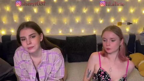 Saved: Sweety-couple Broadcast (January 11, 2026 24:03, 31min)