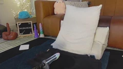 Saved: Taylorlove303 Broadcast (May 12, 2026 15:02, 35min)
