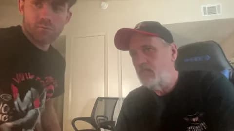 Saved: Thundersage25 Broadcast (January 14, 2026 07:22, 120min)