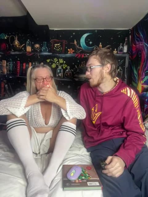 Saved: TrenaAnne Broadcast (January 19, 2026 02:06, 32min)