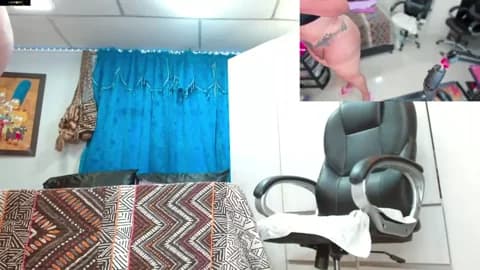 Saved: Tyffanny-Evans Broadcast (March 14, 2026 22:57, 45min)