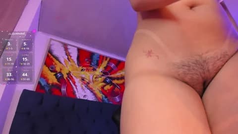 Saved: Violet_Blazee Broadcast (January 17, 2026 13:08, 120min)