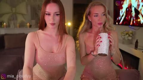 Saved: WhoreRobot Broadcast (February 22, 2026 19:31, 40min)