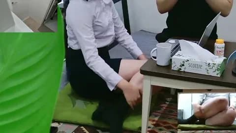 Saved: YARASERO-kun Broadcast (March 23, 2026 05:55, 89min)