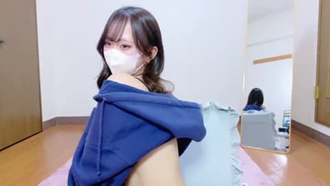 Saved: Yura_yura_ch Broadcast (March 30, 2026 11:31, 55min)