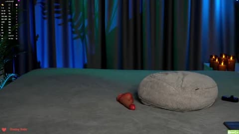 Saved: _healing_hottie_ Broadcast (March 23, 2026 23:29, 120min)