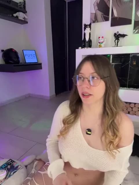 Saved: _nobara__ Broadcast (March 1, 2026 10:42, 47min)