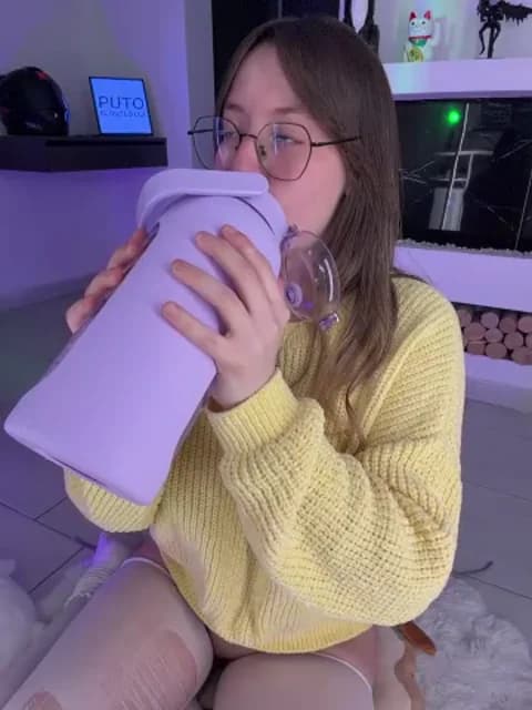 Saved: _nobara__ Broadcast (March 2, 2026 08:19, 32min)