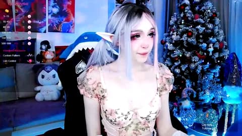 Saved: _sparkland_ Broadcast (January 14, 2026 22:50, 44min)