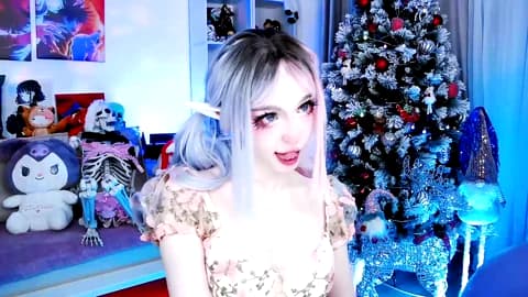 Saved: _sparkland_ Broadcast (January 15, 2026 24:44, 97min)