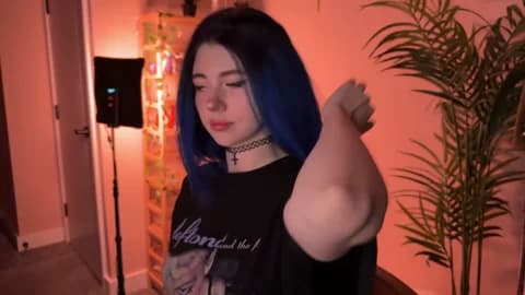 Saved: _vixenp Broadcast (January 15, 2026 21:21, 120min)