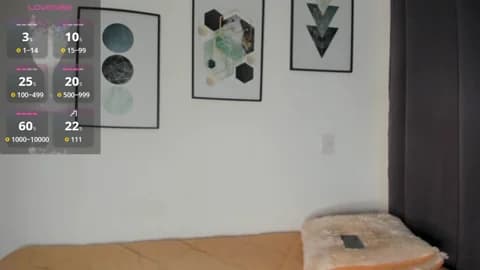 Saved: abigail_w Broadcast (March 7, 2026 16:12, 37min)