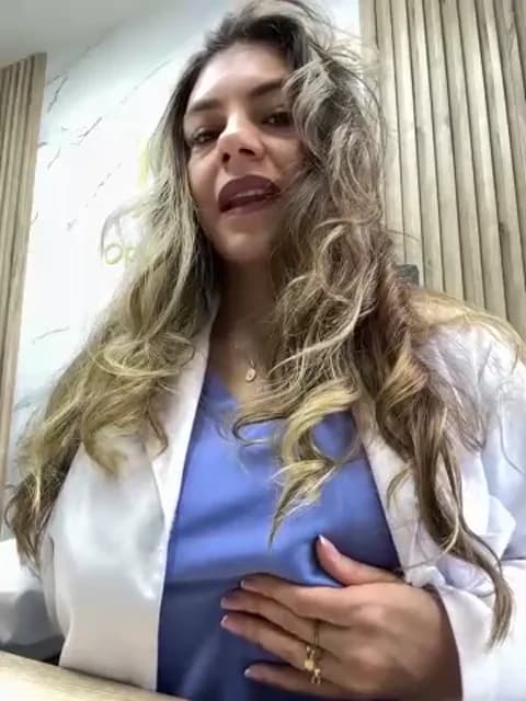 Saved: alicee16 Broadcast (March 7, 2026 16:26, 36min)