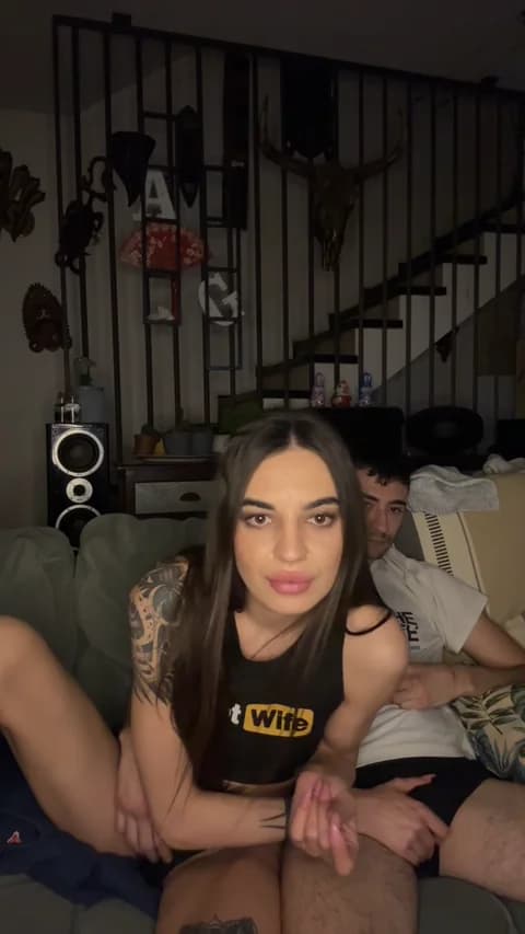 Saved: anastasiabyelik Broadcast (March 10, 2026 22:36, 32min)