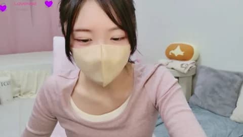 Saved: anchan_ Broadcast (January 12, 2026 04:05, 57min)