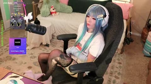 Saved: archancel Broadcast (March 10, 2026 09:48, 36min)