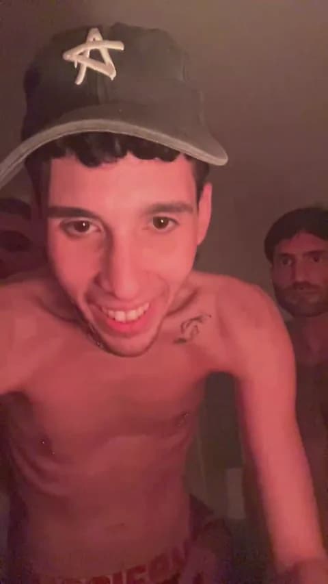 Saved: argentinefire Broadcast (April 18, 2026 12:44, 36min)