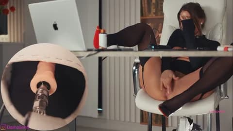 Saved: art_porno Broadcast (March 9, 2026 06:24, 39min)