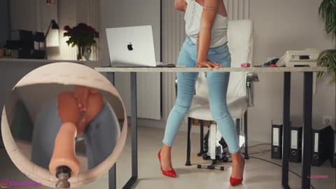 Saved: art_porno Broadcast (April 28, 2026 04:21, 82min)