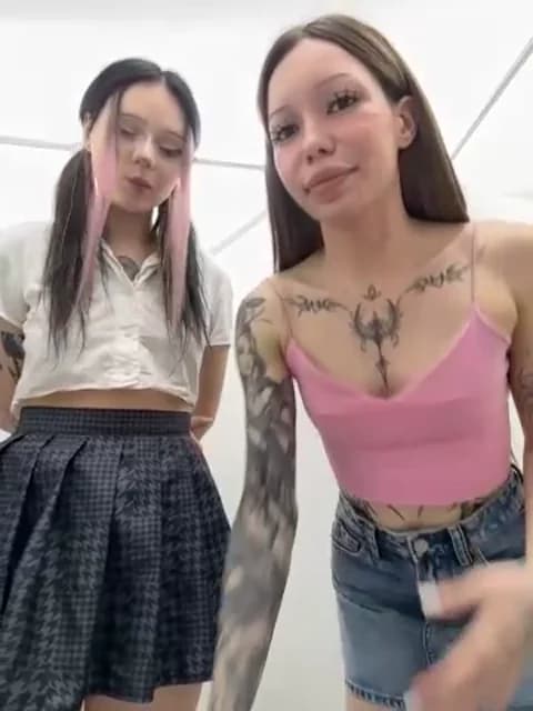 Saved: babydolll Broadcast (April 10, 2026 16:49, 39min)