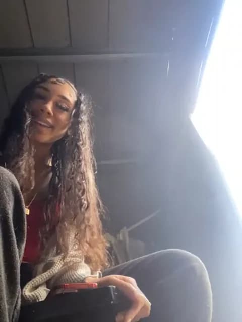 Saved: badbaby187 Broadcast (January 14, 2026 21:42, 58min)